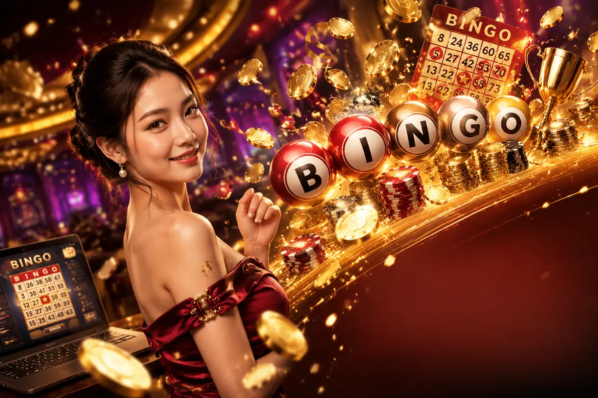 janda303 slot online pilihan pemain