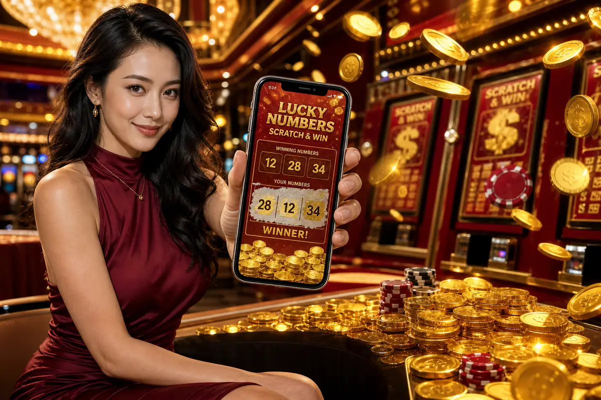 janda303 cara daftar akaun bertaruh