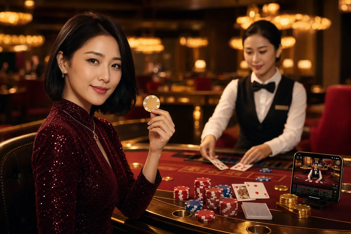 janda303 cara bermain slot mudah alih