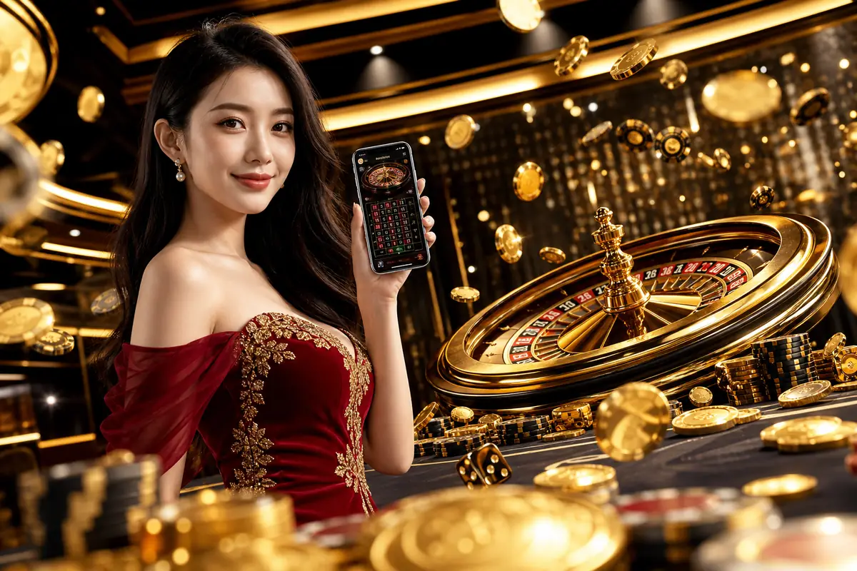 janda303 Teen Patti cara bermain kad
