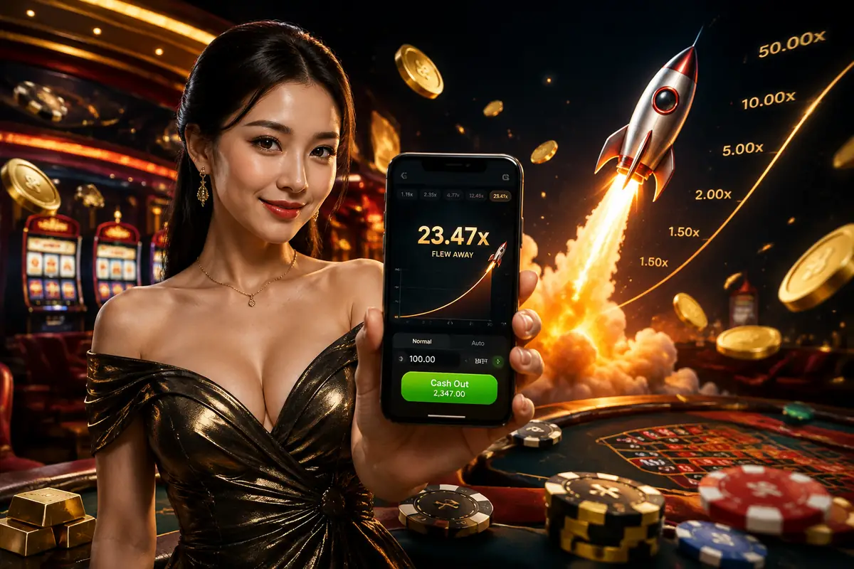 janda303 deposit kaedah pembayaran Malaysia