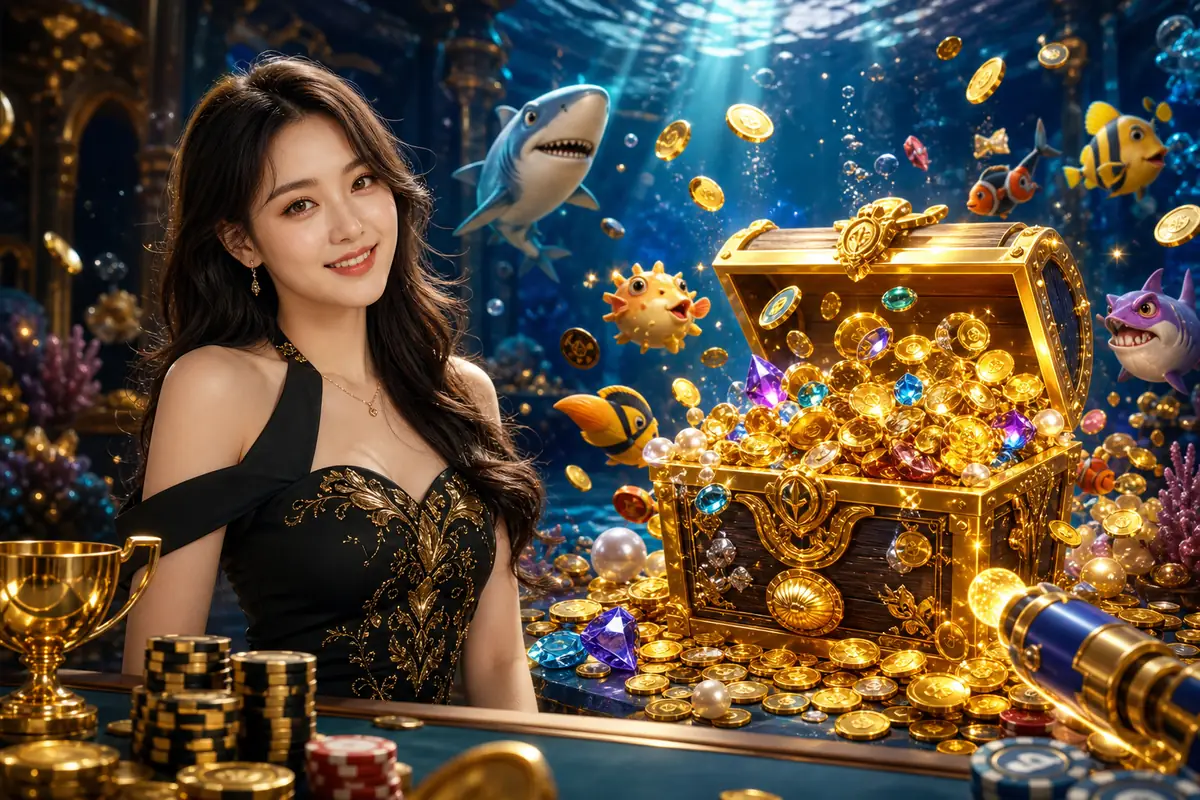 janda303 live casino peniaga langsung