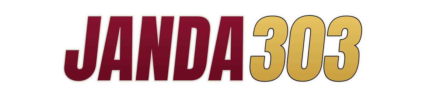 janda303 logo